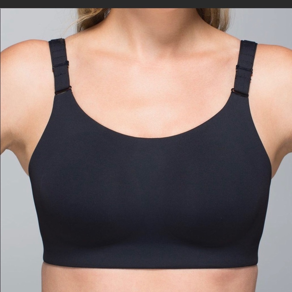 NWOT Lululemon Boobie Bracer Bra